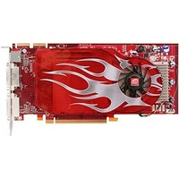 玄人志向 HD2600XT-256ED4 グラフィックボード (HD2600XT-256ED4)画像