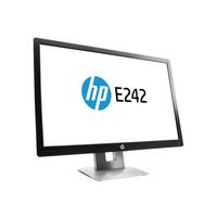 Hewlett-Packard EliteDisplay 24インチワイド IPSモニター E242 (M1P02AA#ABJ)画像