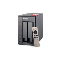 QNAP TS-251+ (TS-251+)画像