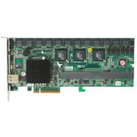 areca Serial ATA II PCI-Express x8 Bus 24ポートRAIDカード (ARC-1280×8)画像