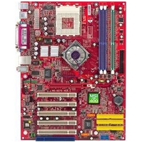 MSI K7N2 Delta-ILSR (K7N2 Delta-ILSR)画像