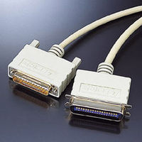 ロアス ZP50-415/プリンタケーブル(DOS/Vパソコン) (ZP50-415)画像