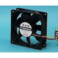 山洋電気 F8-S ケース用 静音FAN  8cm角 (F8-S(109R0812L4041))画像