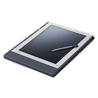 NEC VersaPro タブレットPC (PC-VA93JGLLZESH)画像