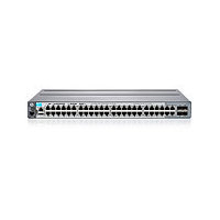 Hewlett-Packard HP 2920-48G Switch (J9728A#ACF)画像
