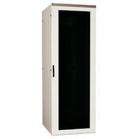 PLANEX PFS90-614E スチール製19インチラック(EIA規格:標準タイプ) (PFS90-614E)画像