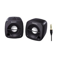 SONY アクティブスピーカーシステム SRS-M50 B ブラック (SRS-M50 B)画像