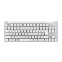 ぷらっとオンライン】LOGICOOL K855OW SIGNATURE K855ワイヤレス