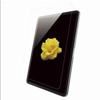 BUFFALO 2018年 iPad Pro 12.9インチ 指紋防止フィルム高光沢 (BSIPD1812FG)画像