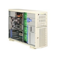 SUPERMICRO SuperServer 7044A-i (SYS-7044A-ｉ)画像