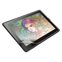 サンワサプライ Wacom ペンタブレット Cintiq 22用ペーパーライク反射防止フィルム (LCD-WC22P)画像
