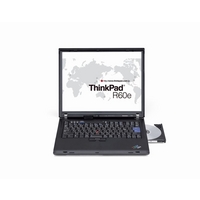 LENOVO ThinkPad R60e 0657BFJ (0657BGJ)画像