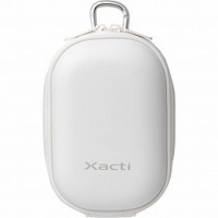 SANYO カメラケース VCP-CA65SH(W) (VCP-CA65SH(W))画像