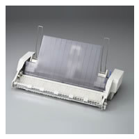 EPSON VP1800CSFA カットシートフィーダ 1ピン (VP1800CSFA)画像