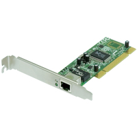 PLANEX ジャンボフレーム対応 ギガビット PCIバス LANアダプタ (GN-1200TW2)画像