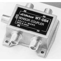 VICTOR センサーカプラー4連結器 WT-D84 (WT-D84)画像