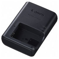 CANON バッテリーチャージャーLC-E12 (6781B001)画像