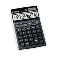 CANON KS-120TKR II テンキー電卓 (1417B001)画像