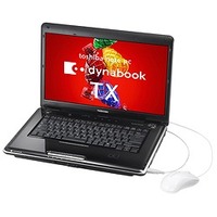 TOSHIBA dynabook TX/68H (PATX68HLP)画像