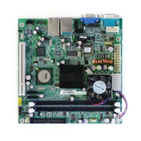 VIA Technologies VT-310DP Dual CPU mini-ITX (VT-310DP)画像