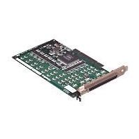 インタフェース PCI-2130CM DI64点 絶縁24V (PCI-2130CM)画像