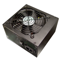 SILVERSTONE SST-ST50EFP (SST-ST50EFP)画像