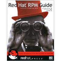 ソフトバンクパブリッシング Red Hat RPM Guide (4797324937)画像