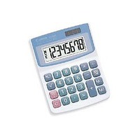 CANON LS-82Z SOB キヤノン電卓 (4075A001)画像