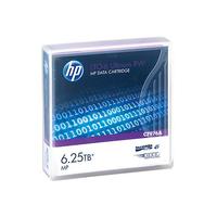 Hewlett-Packard HP LTO6 Ultrium 6.25TB RW データカートリッジ (C7976A)画像