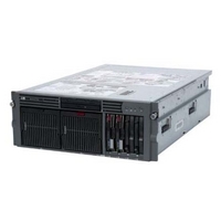 Hewlett-Packard ProLiant DL585 R01 OP1800-1M DC 2P 2GB (383356-291)画像