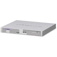 SecureSoft SecureSoft T50 FW/VPN (T50-FW/VPN)画像