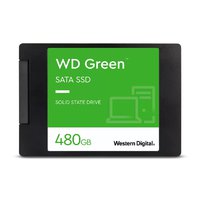 Western Digital WDS480G3G0A (WDS480G3G0A)画像