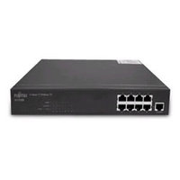 富士通 GeoStream SH1508B スタンダードスイッチングハブ (SH1508B)画像