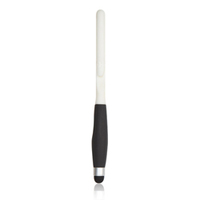 Simplism Grip Touch Pen for iPad White TR-GTPIPD-WT (TR-GTPIPD-WT)画像