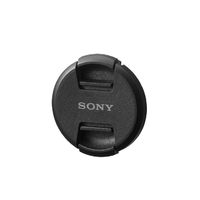 SONY レンズフロントキャップ ALC-F49S (ALC-F49S)画像