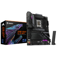 GIGABYTE GIGABYTE Z890 AORUS ELITE WIFI7 (Z890 A ELITE WIFI7)画像
