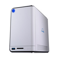 SHUTTLE OMNINAS KD20 (OMNINAS KD20)画像