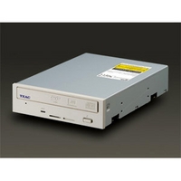 TEAC DV-W58DK DVDマルチドライブ (DV-W58DK)画像