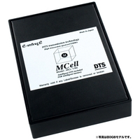 イーストレージネットワークス M-cellシリーズ 120GB (MCL-1/120-S)画像