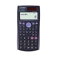CASIO スタンダード関数電卓 FX-912ESN (FX-912ESN)画像