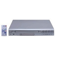 ティー・エム・ワイ DVDプレーヤーREVO DVP-867 (DVP-867)画像