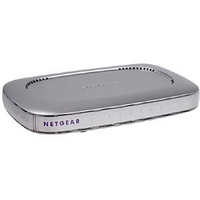 NETGEAR FS608JP 8-Port Fast Ethernet Switch (FS608JP)画像