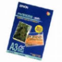 EPSON KA3N20PSK 写真用紙<光沢> (KA3N20PSK)画像