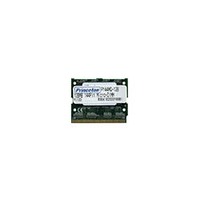 PRINCETON PC133 133MHz SDRAM MicroDIMM 144pin 256MB (PD144MG-256)画像