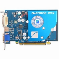 ALBATRON PCX5750 128MBDDR CDT PCI-Express (PC5750)画像