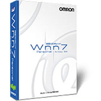 オムロンソフトウェア Wnn7 Server 20ライセンス アカデミック版 (Wnn7 Server 20ライセンス アカデミック版)画像