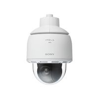 SONY ネットワークカメラ (SNC-ER585)画像