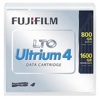 FUJIFILM LTO Ultrium4データカートリッジ 20巻パック (LTO FB UL-4 800GUX20)画像