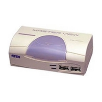 ATEN 使用不可CS-102U (使用不可CS102U-AAT)画像