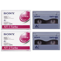 SONY AIT-2ターボ 用 データカートリッジ 80GB (TAIT2-80N)画像